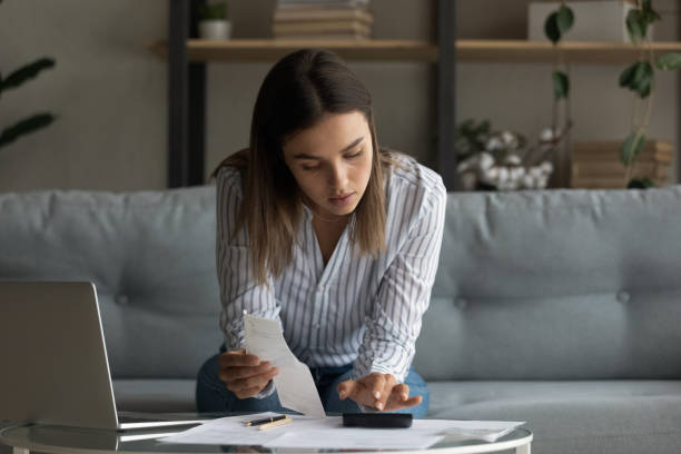 Financial Counseling and Guidance in Annandale, MN
