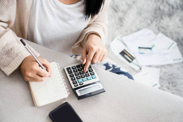 Commercial Real Estate Loans in Annandale, MN