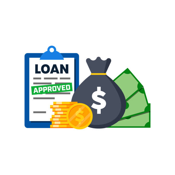 Loan Servicing and Management in Annandale, MN